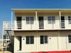 重慶工廠直銷活動板房、住人集裝箱及工棚租賃銷售，一站式建材建筑解決方案